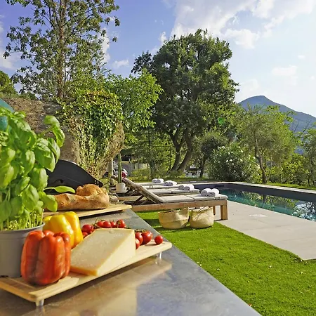 Dolce Villa Salo