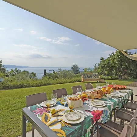 Villa Dolce *