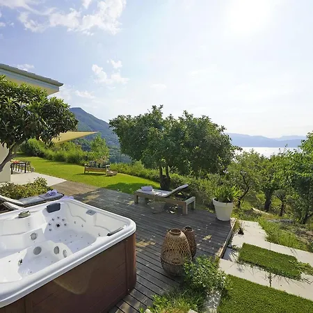 Villa Dolce Salo