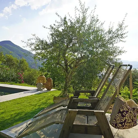Dolce Villa *
