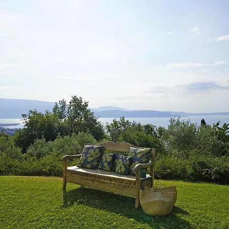 Villa Dolce Salò