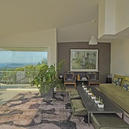 Villa Dolce