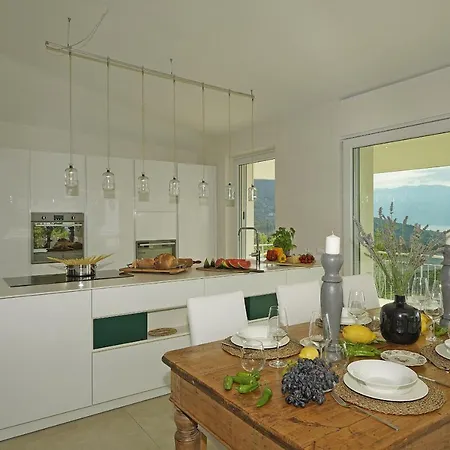 Villa Dolce *